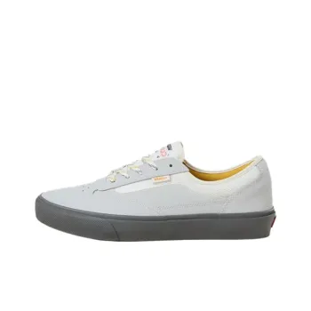 Vans Curren Grey Yellow