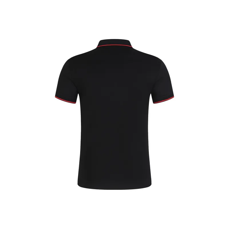 JUCY JUDY Polo Shirts Unisex-16