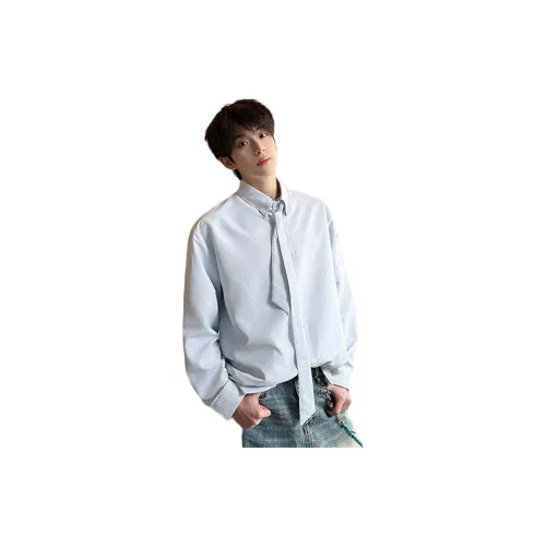 SCHEPPERHEYN Shirts Unisex