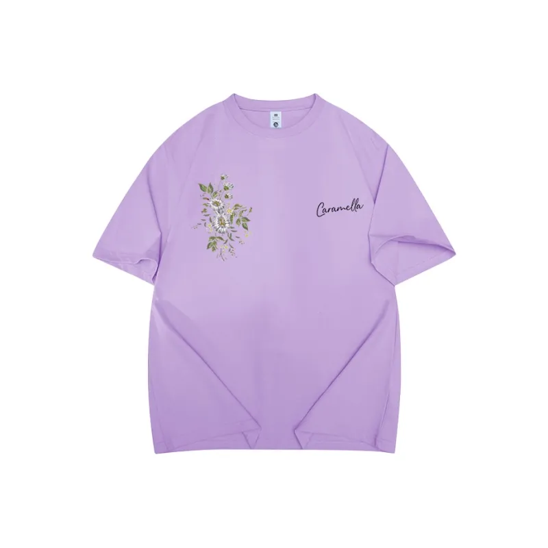 Caramella T Shirts Women's-24