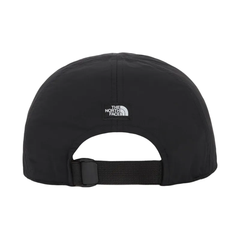 THE NORTH FACE Nylon, Recycled Material Baseball Caps Unisex Black-2