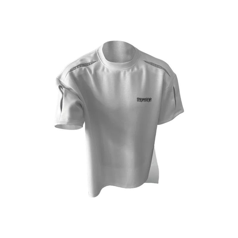 NXPTP T Shirts Unisex-4