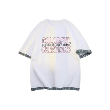 Colorful Creations T Shirt Unisex