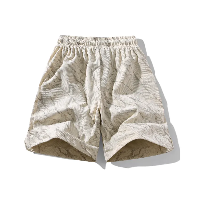 FUERZA Casual Shorts Unisex-1