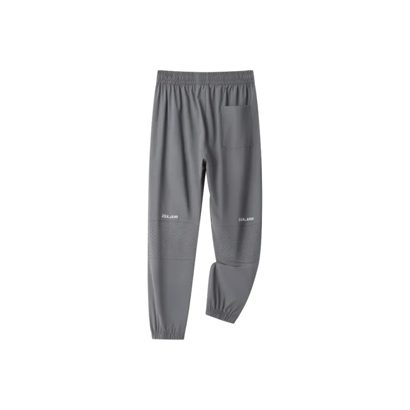 Dme Casual Pants Unisex-6