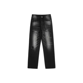 FUERZA Jeans Unisex