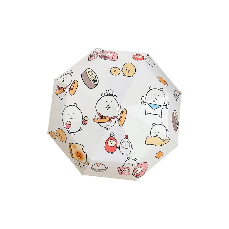 Qiao Anju Umbrellas-5