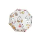 Gluttonous Joke Bear-Automatic Umbrella