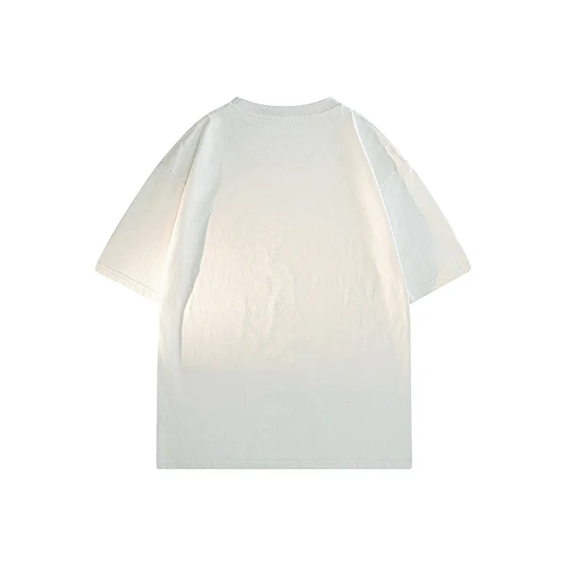 FAIRWHALE T Shirts Unisex-1