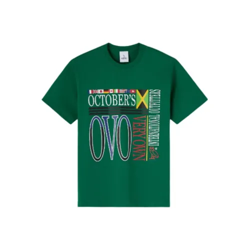 October's Very Own SS25 T Shirt Men's