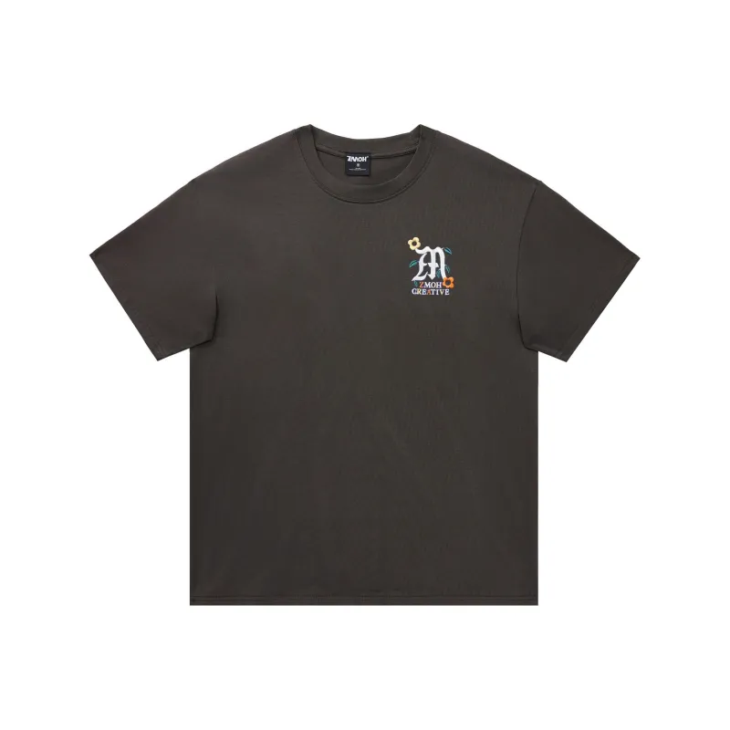 ZMOH Pilot Series T Shirt Unisex Couple's-21