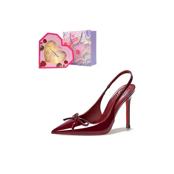 Crelinkxlat Slim Heel High Heels Women's