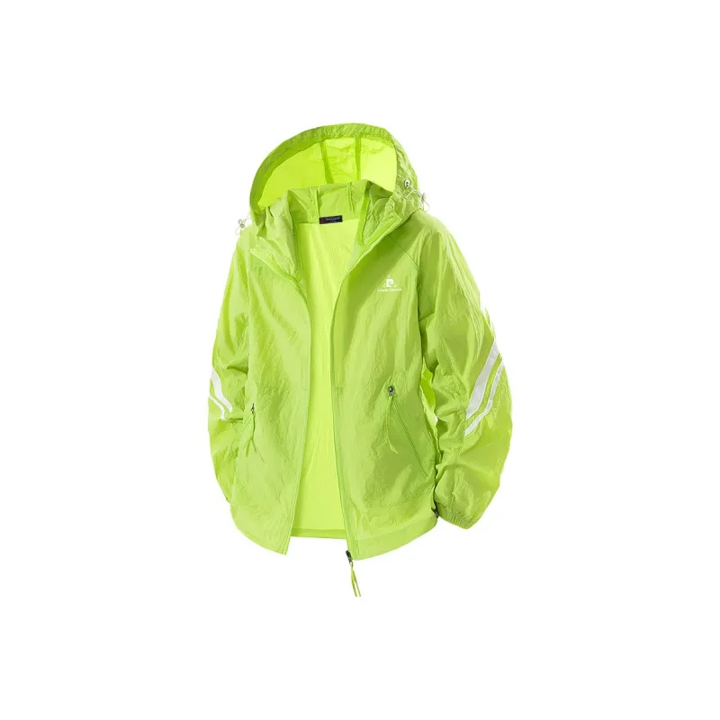 PIERRE CARDIN Sun Protection Clothing Unisex-3