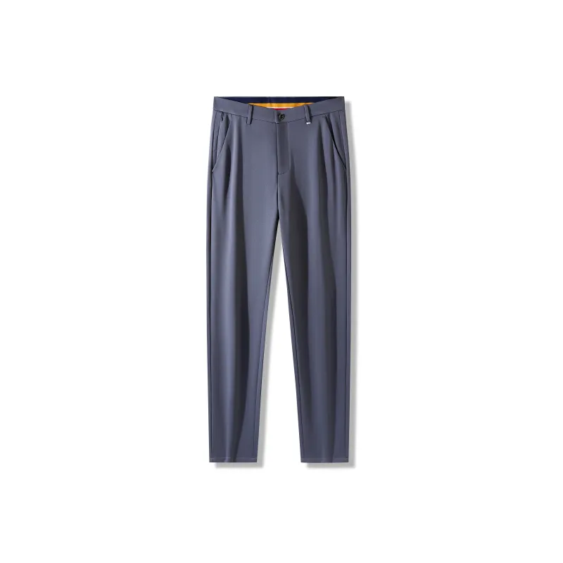 PIERRE CARDIN Suit Trouser Men's-4