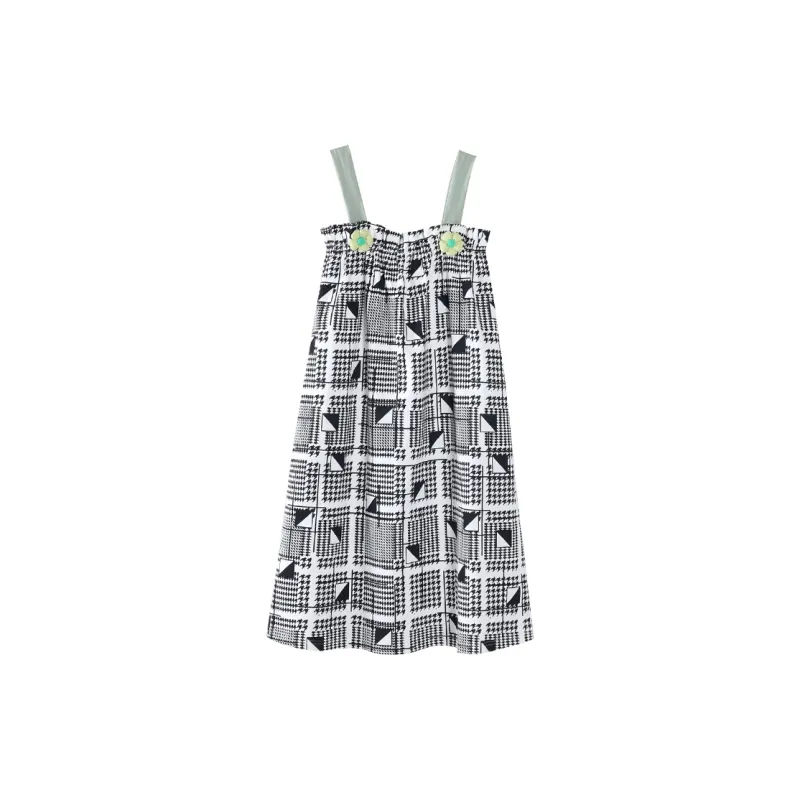 FENTENGCARE Women's Nightgowns-0