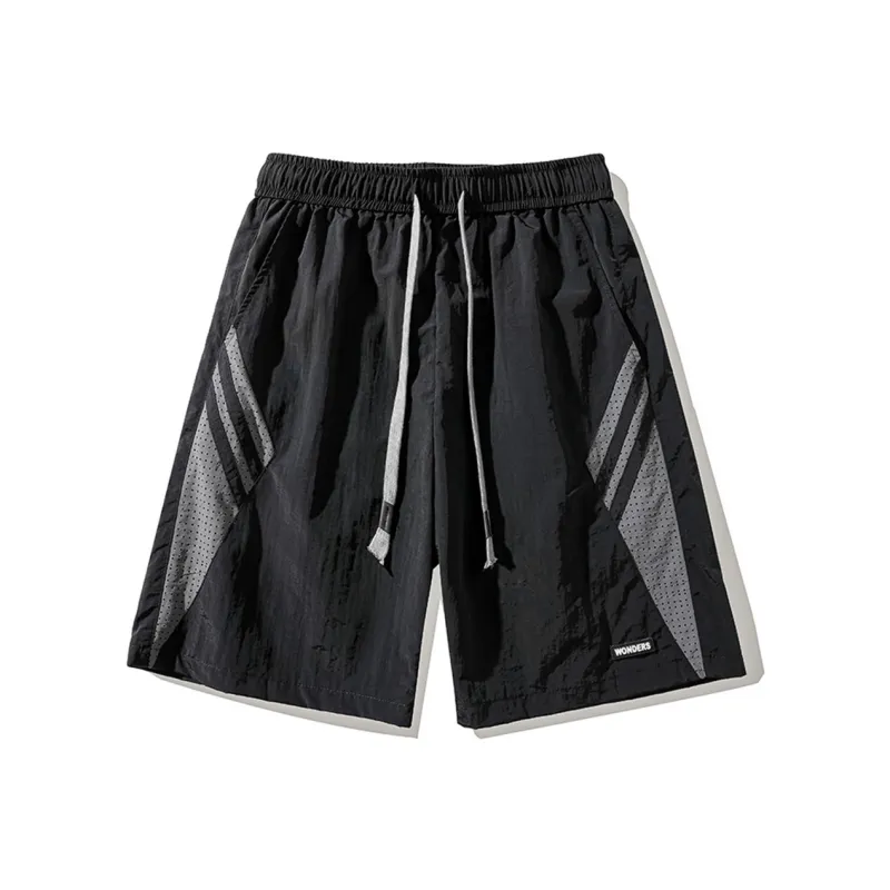 OXO OVERLOAD Casual Shorts Unisex-0