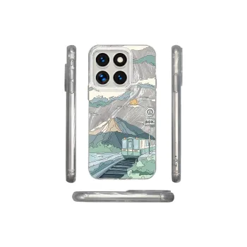 ZHENGGUANG Phone Cases