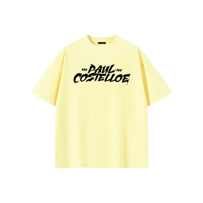 PAUL COSTELLOE T Shirts Unisex-25
