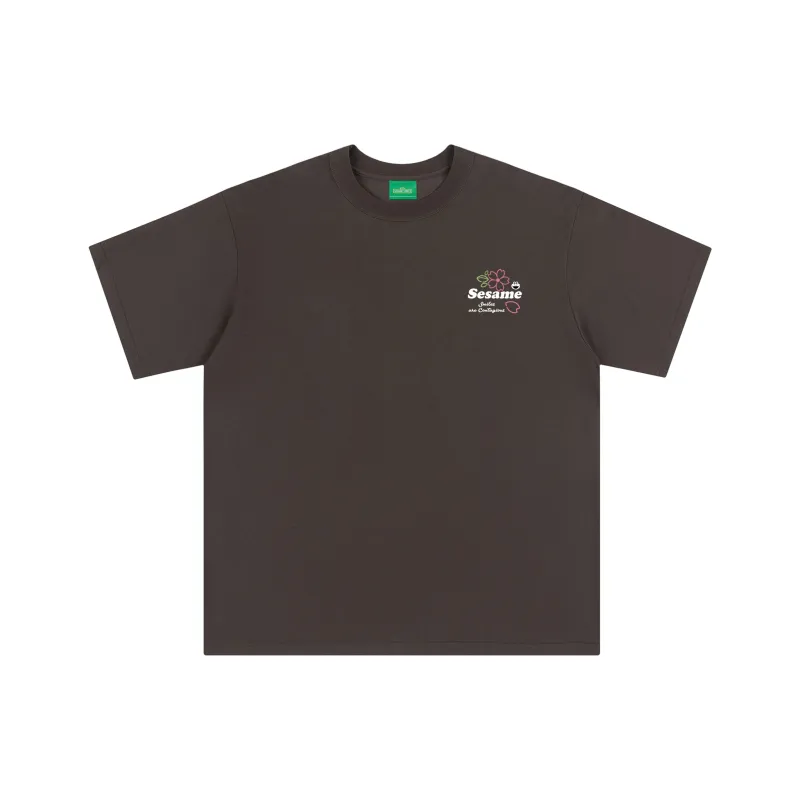 SESAME STREET T Shirts Unisex-11