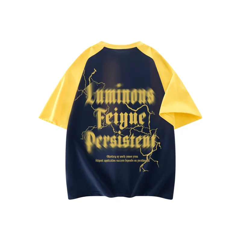 Feiyue T Shirts Unisex-12