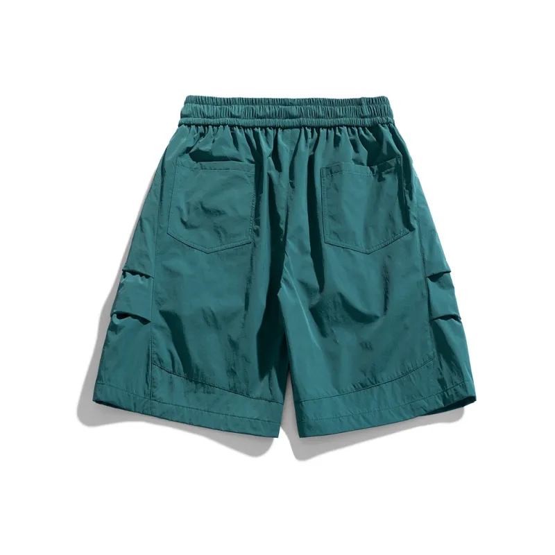TRMT Cargo Shorts Unisex-9