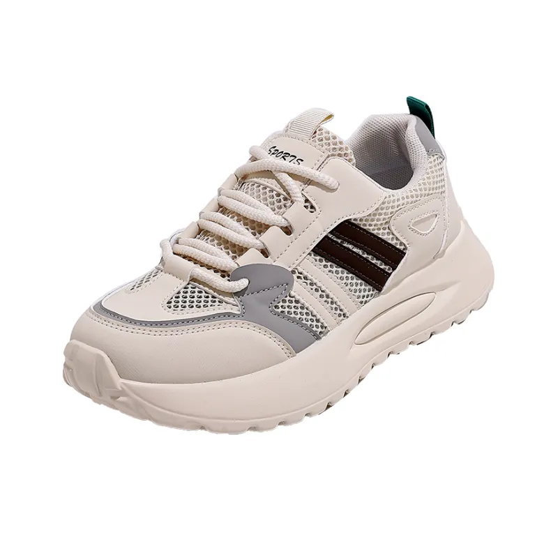 ZULISHI Low Top Casual Shoes Women's-5