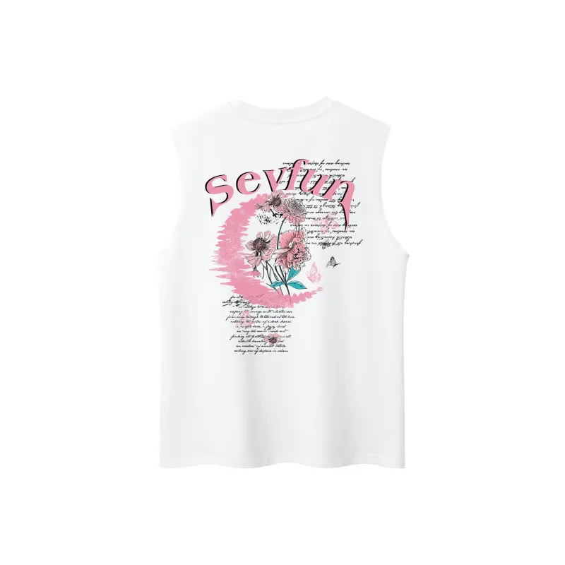7 SEVFUN Tank Tops Unisex-2