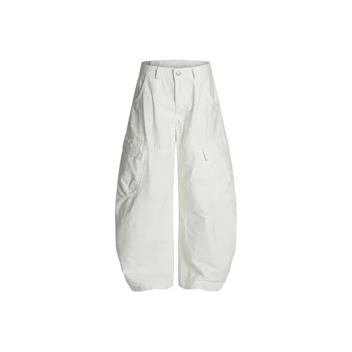 GBXM Cargo Pants Unisex