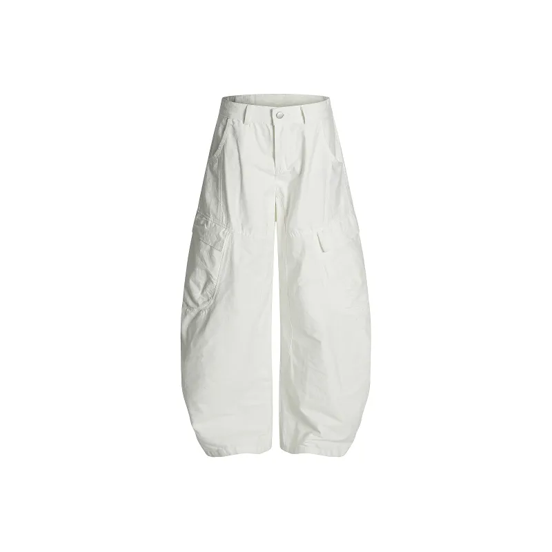 GBXM Cargo Pants Unisex-8