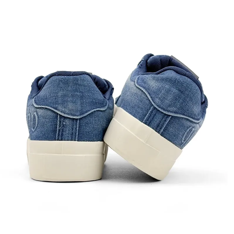 ROBINHOOD Slip Resistant, Abrasion Resistant, Lightweight, Breathable Low Top Skateboard Shoes Men's Box Included-14