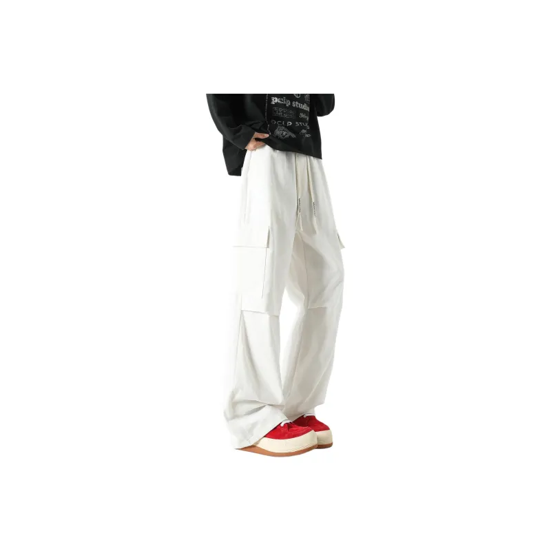 MUSCLETECH Cargo Pants Unisex-1