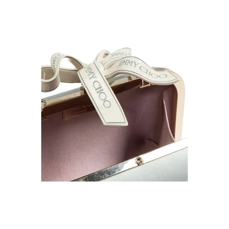 Jimmy Choo Cloud Clutch Bag-3