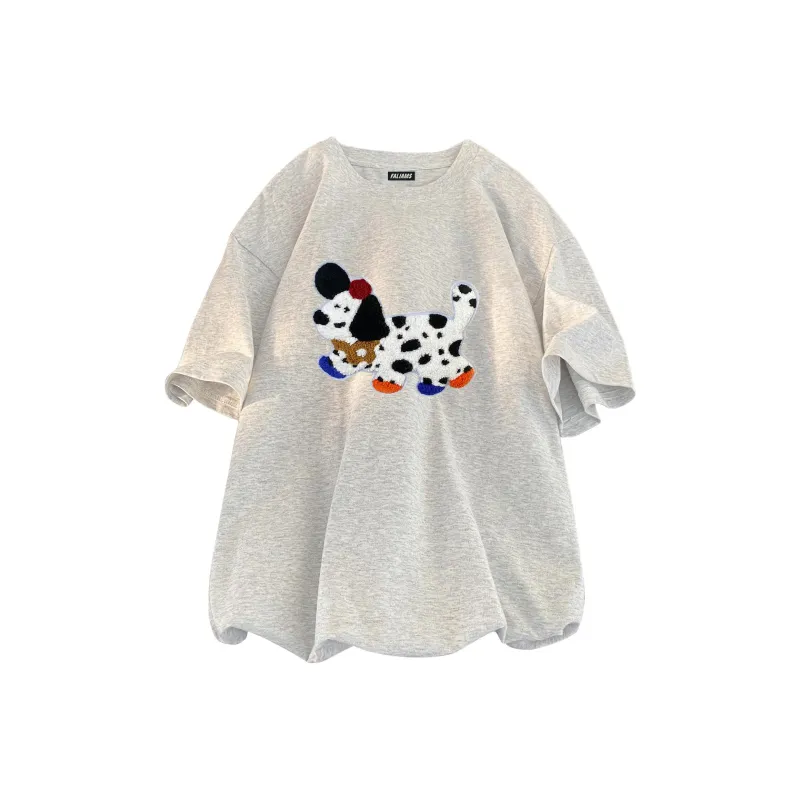FALIAMS T Shirts Unisex-3