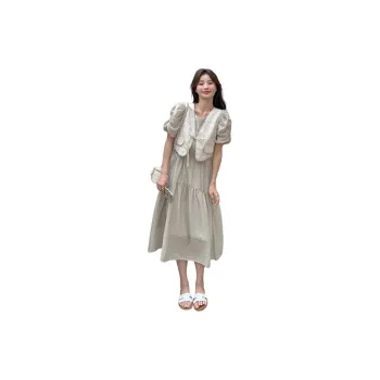 TEME Two Piece Skirt Sets Women's
