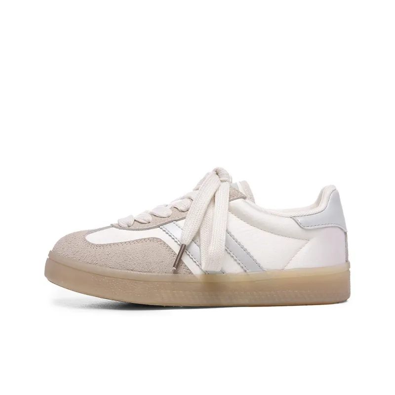 DGUMI Low Top Skateboard Shoes Women's-6