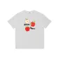 White Heather Gray
