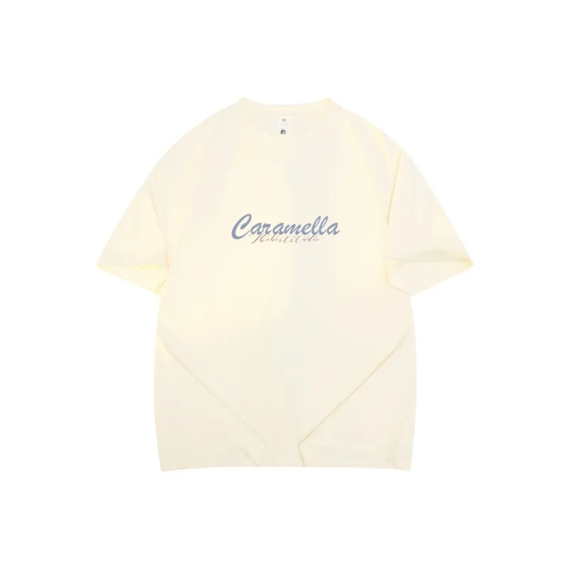 Caramella T Shirts Women's-12