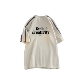 LA'T.WEEKEND T Shirts Unisex