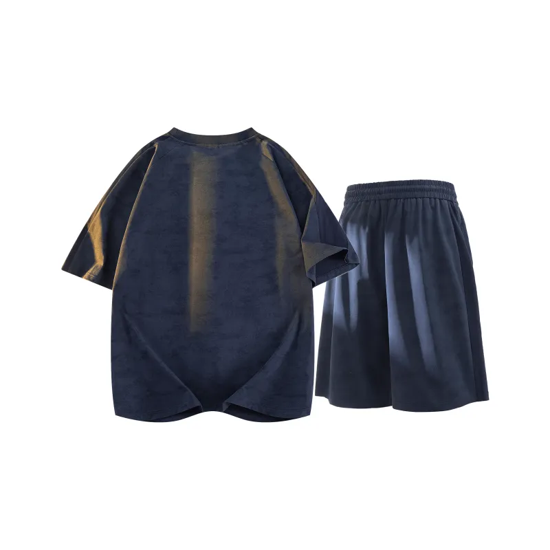 FCB ARCELONA Casual Sportswear Unisex-1