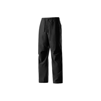 Red bean Casual Pants Men