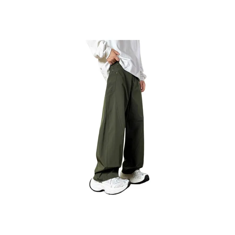 Cost Per Kilo Casual Pants Unisex-0