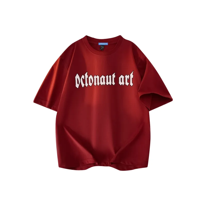 Small Columns Under The Sea T Shirt Unisex-10