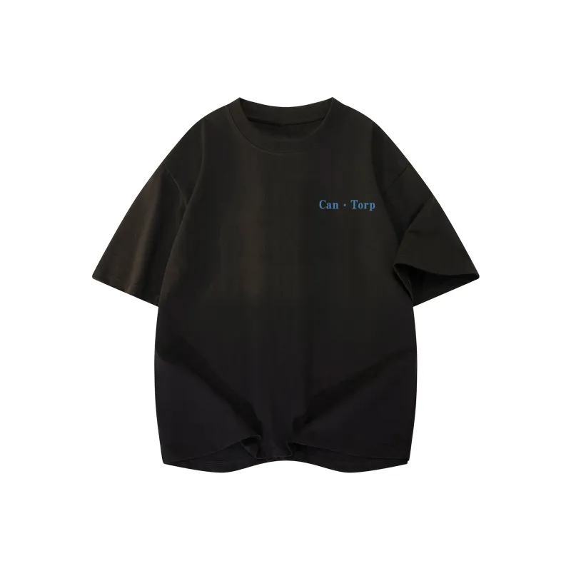 CAN·TORP T-Shirts Unisex-1