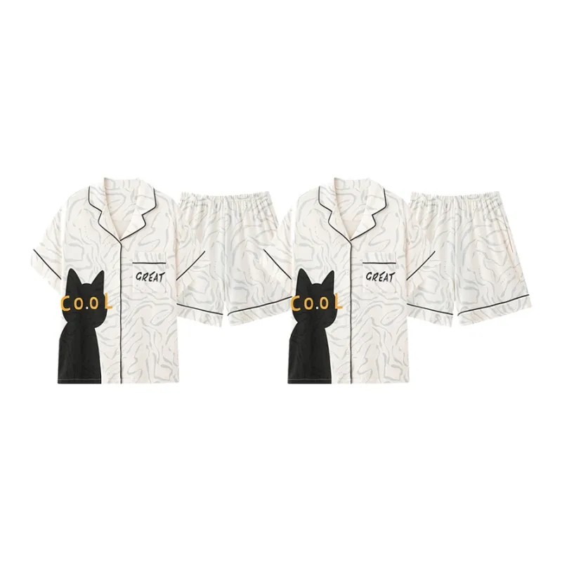 YUZHAOLIN Unisex Pajama Sets-0