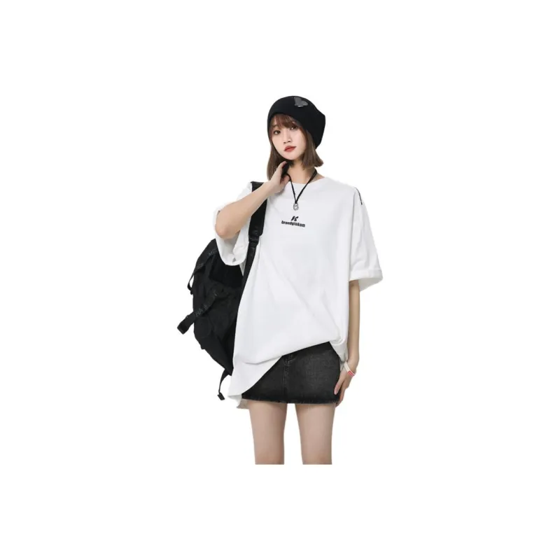 Fakeyoung T Shirts Unisex-1