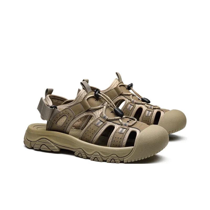 MILLIE'S Breathable And Wear resistant River Trekking Shoes Men's-8