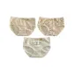 3 Pack (Light Yellow+Orange Floral+Rose)