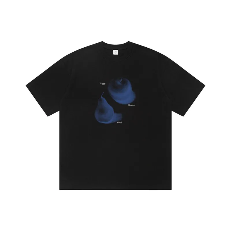 LA'T.WEEKEND T Shirts Unisex-8