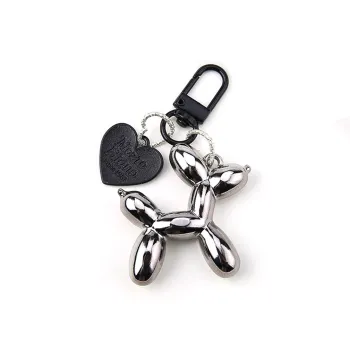 Welcome To The Treasure Alloy Pendants Unisex