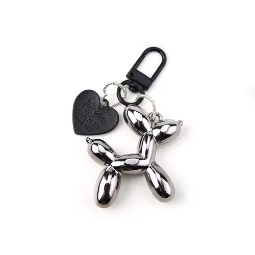 Welcome To The Treasure Alloy Pendants Unisex
